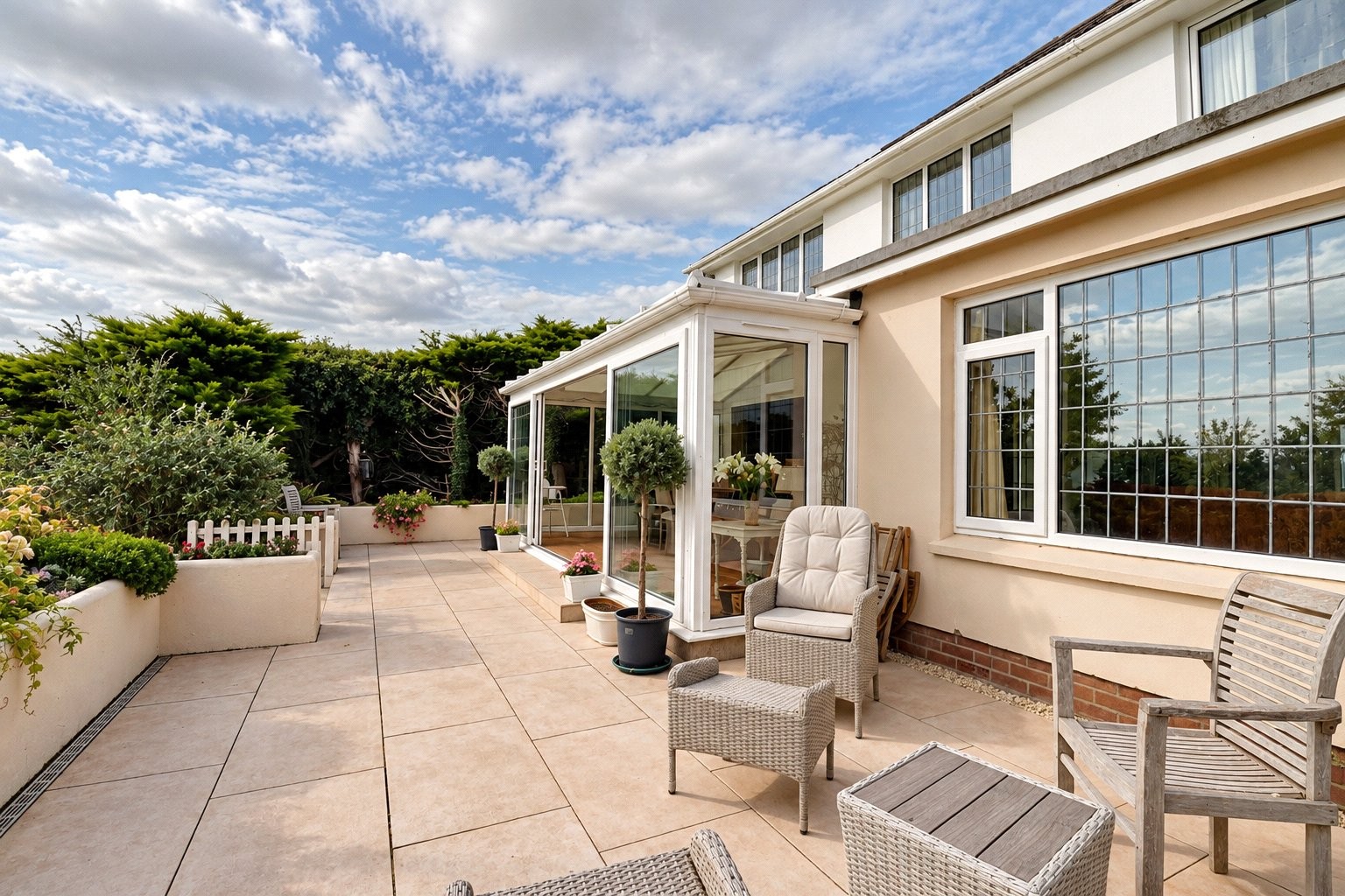 Ashford Nr Braunton, Barnstaple, Devon image 16