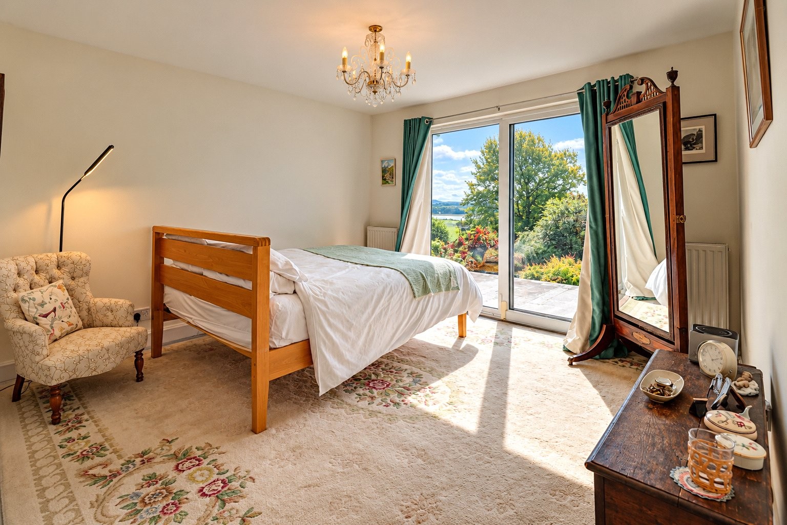 Ashford Nr Braunton, Barnstaple, Devon image 18