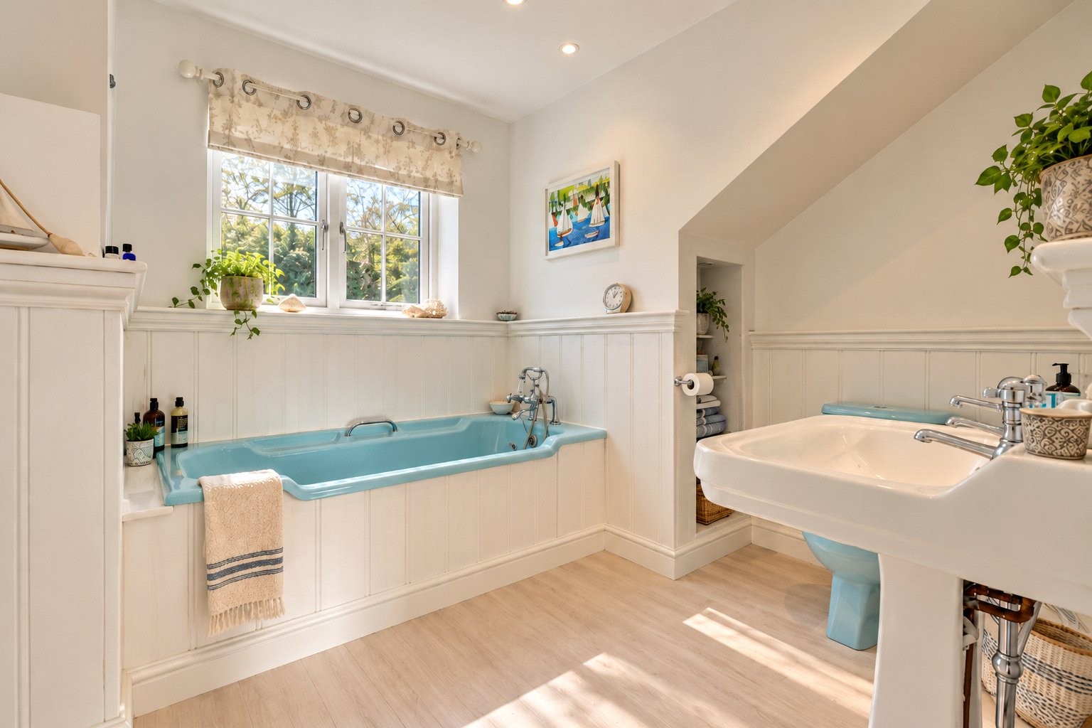 Ashford Nr Braunton, Barnstaple, Devon image 20
