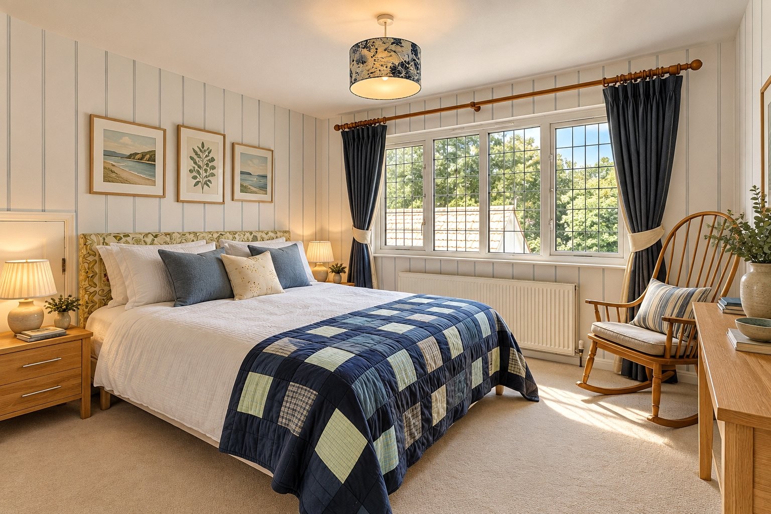 Ashford Nr Braunton, Barnstaple, Devon image 21