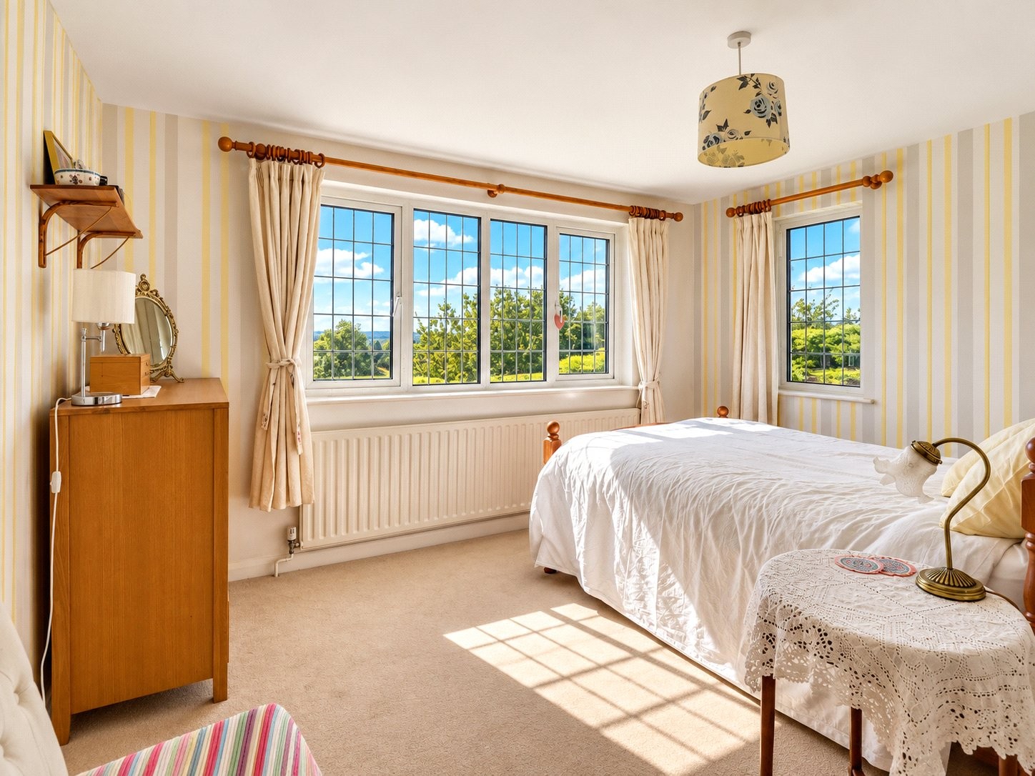 Ashford Nr Braunton, Barnstaple, Devon image 22