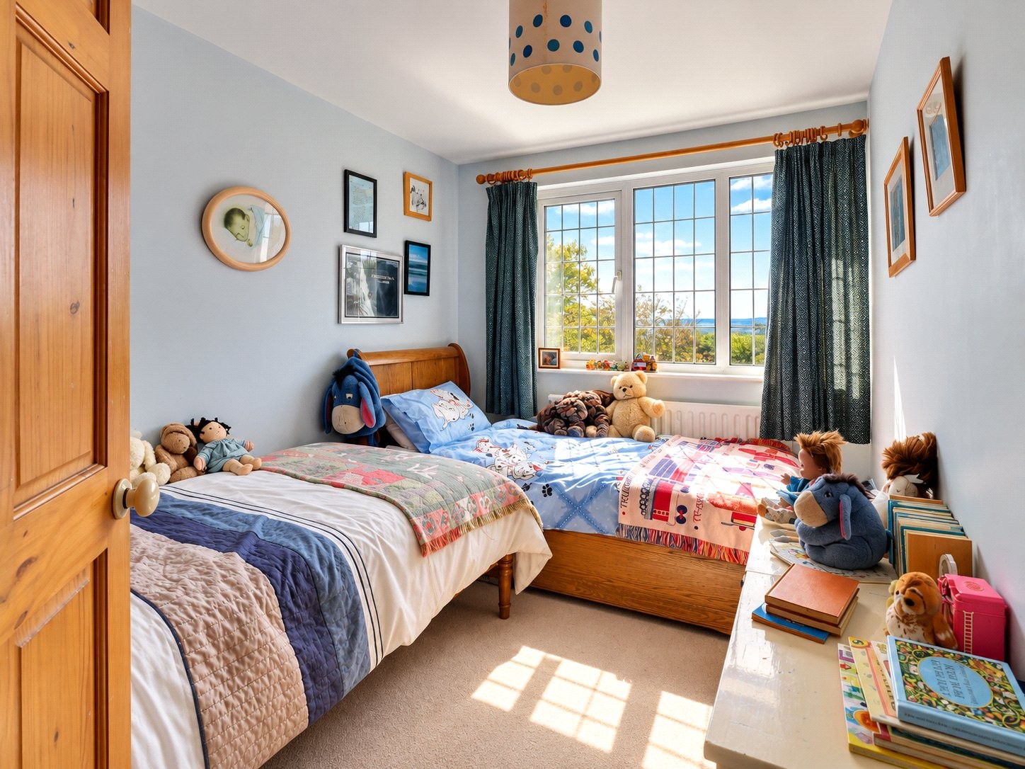 Ashford Nr Braunton, Barnstaple, Devon image 23