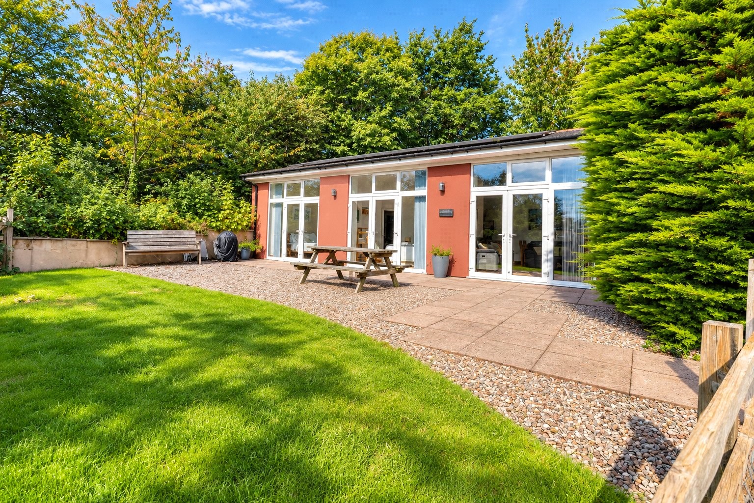 Ashford Nr Braunton, Barnstaple, Devon image 25