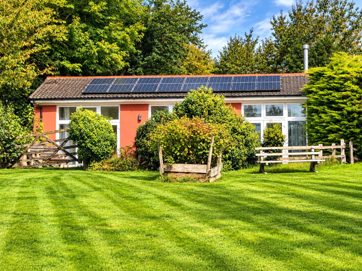 Ashford Nr Braunton, Barnstaple, Devon image 26