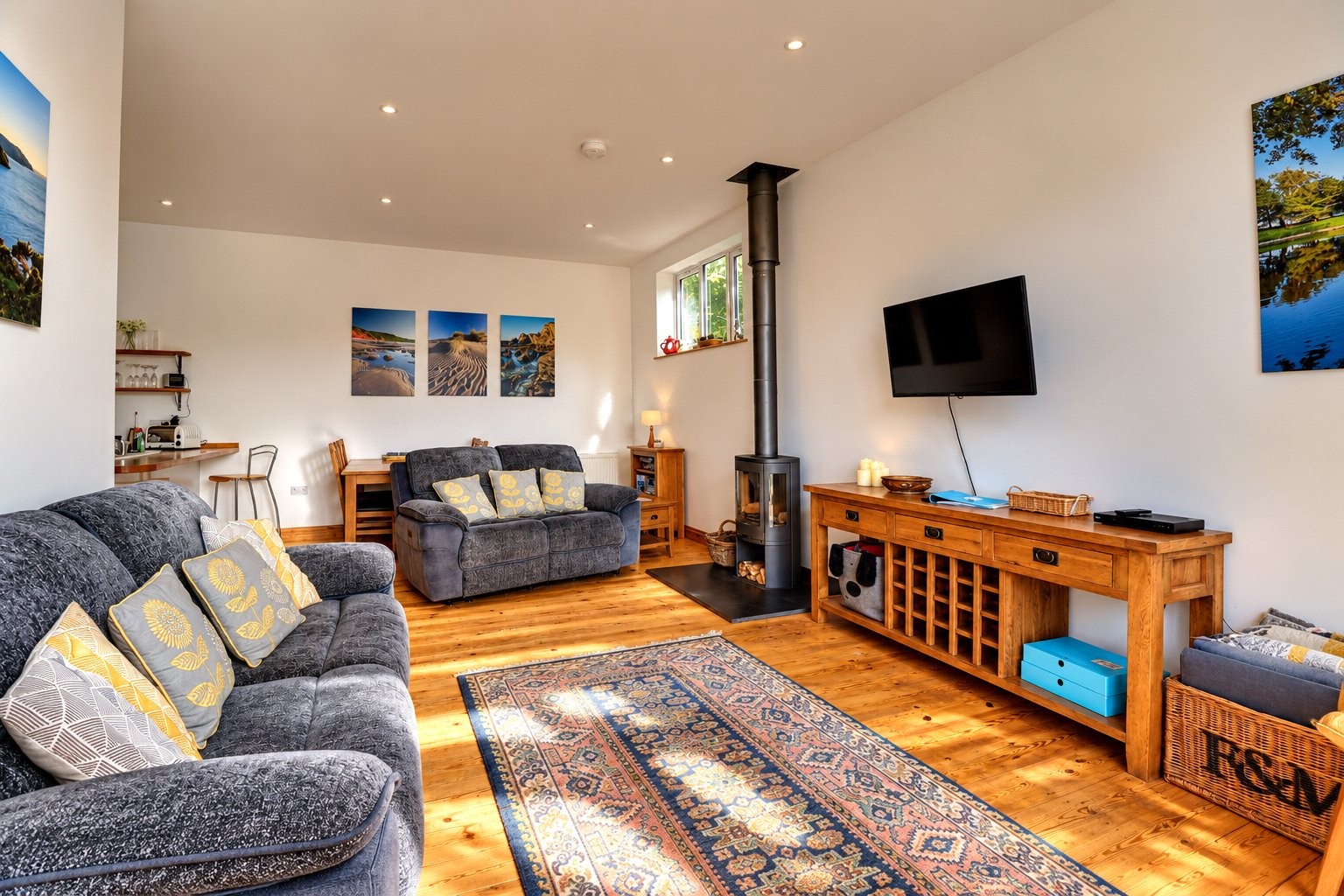 Ashford Nr Braunton, Barnstaple, Devon image 27