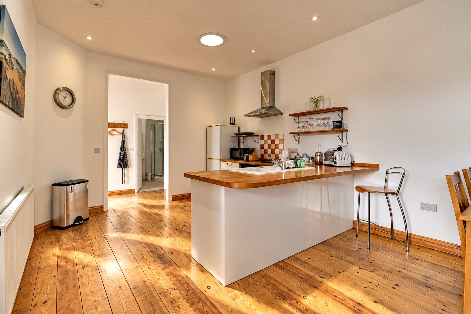 Ashford Nr Braunton, Barnstaple, Devon image 28