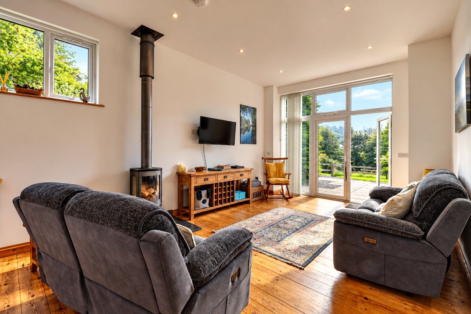 Ashford Nr Braunton, Barnstaple, Devon image 29