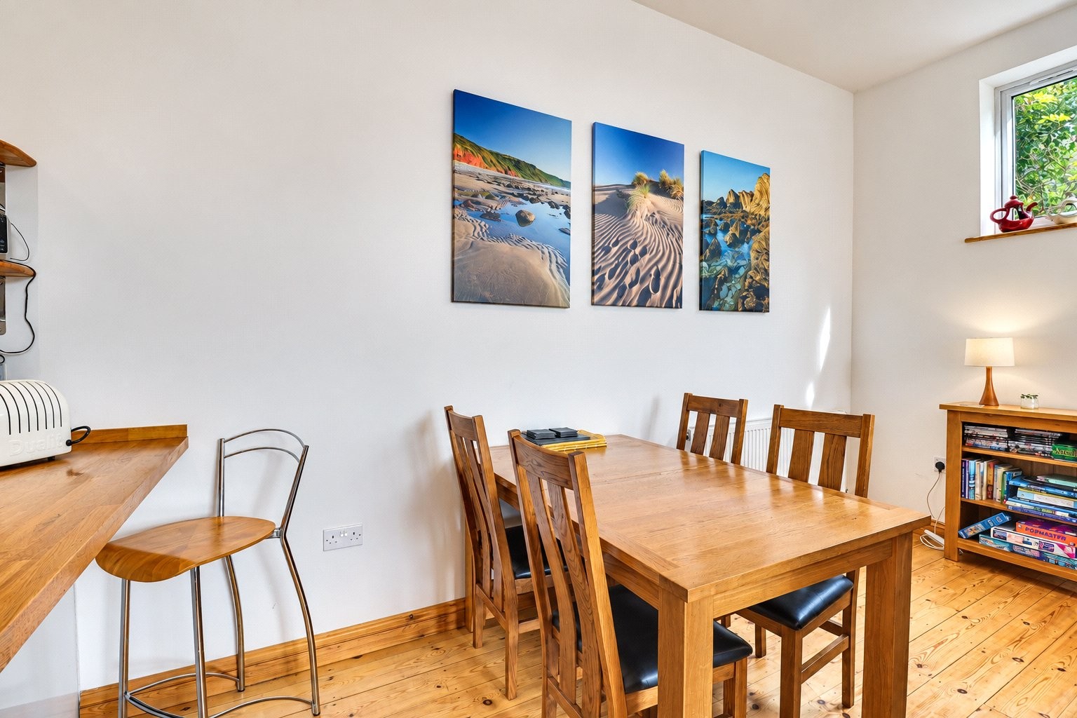 Ashford Nr Braunton, Barnstaple, Devon image 30