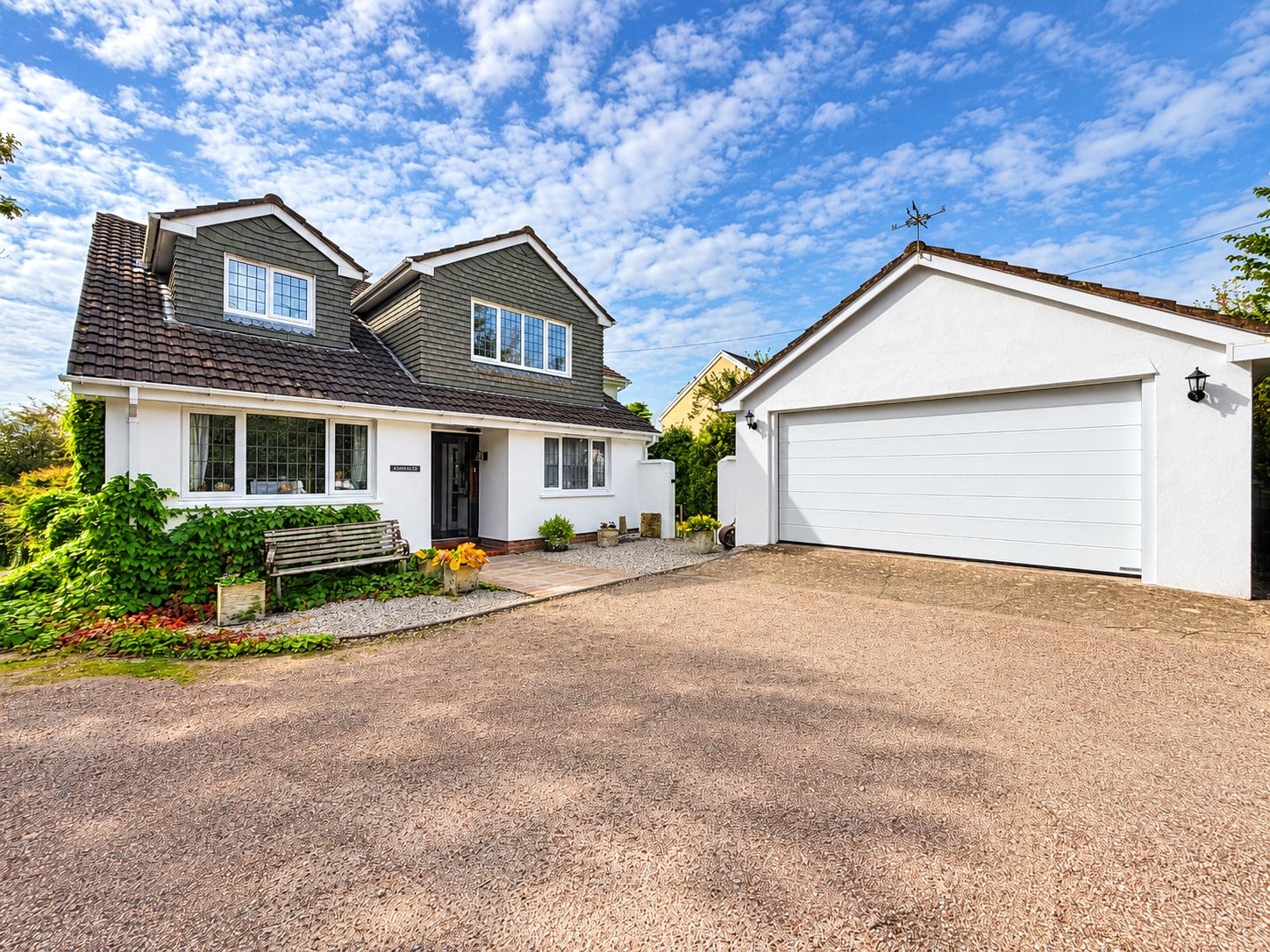 Ashford Nr Braunton, Barnstaple, Devon image 4