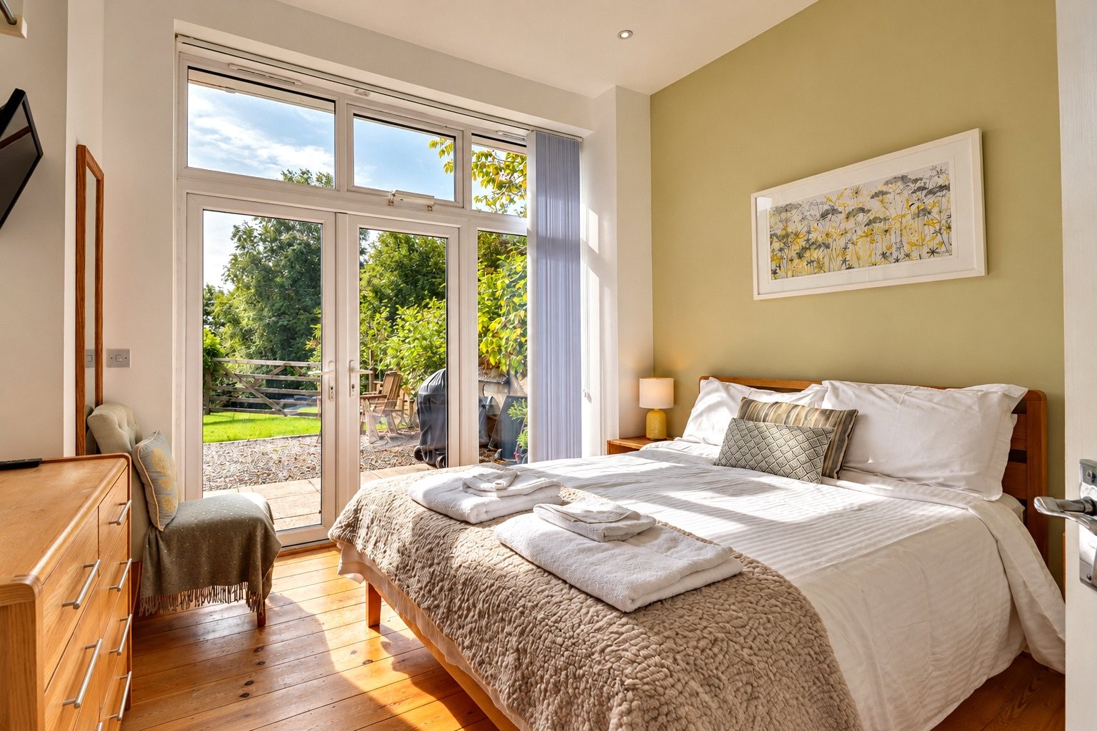 Ashford Nr Braunton, Barnstaple, Devon image 31