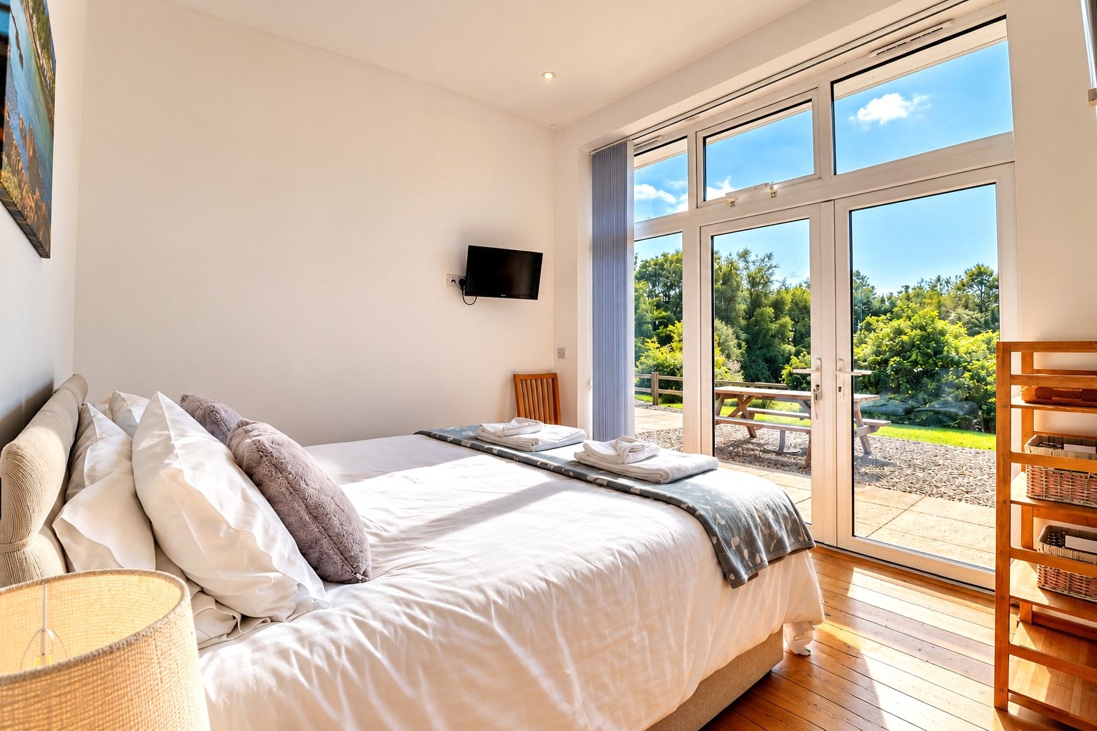 Ashford Nr Braunton, Barnstaple, Devon image 33