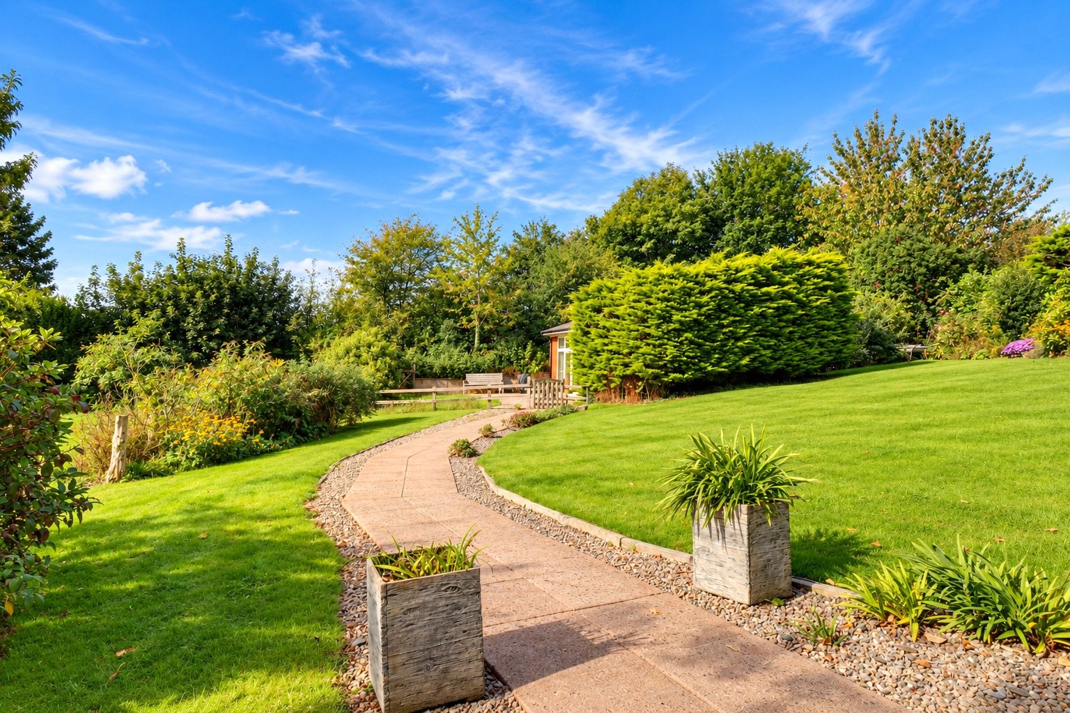 Ashford Nr Braunton, Barnstaple, Devon image 36