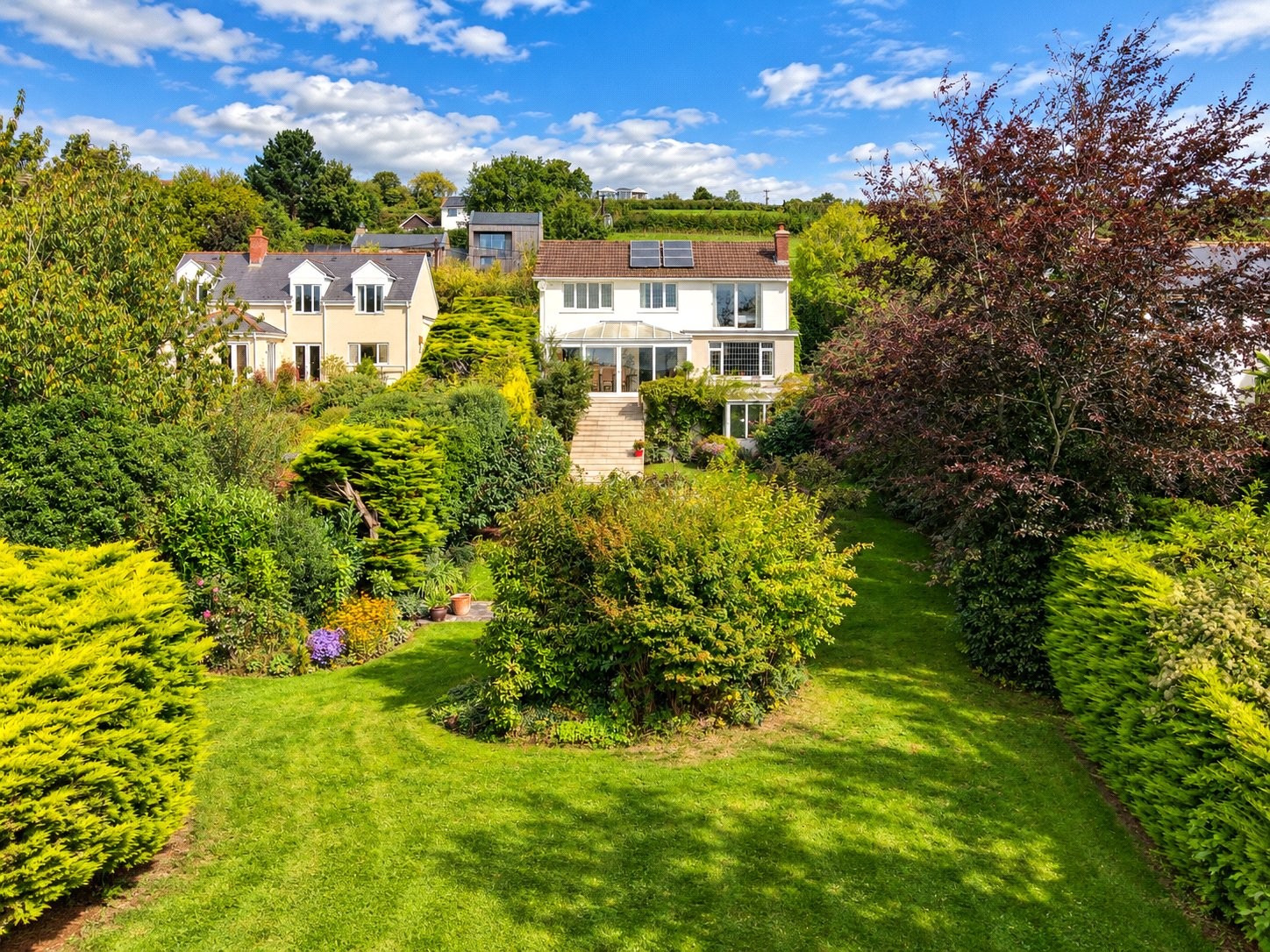 Ashford Nr Braunton, Barnstaple, Devon image 37