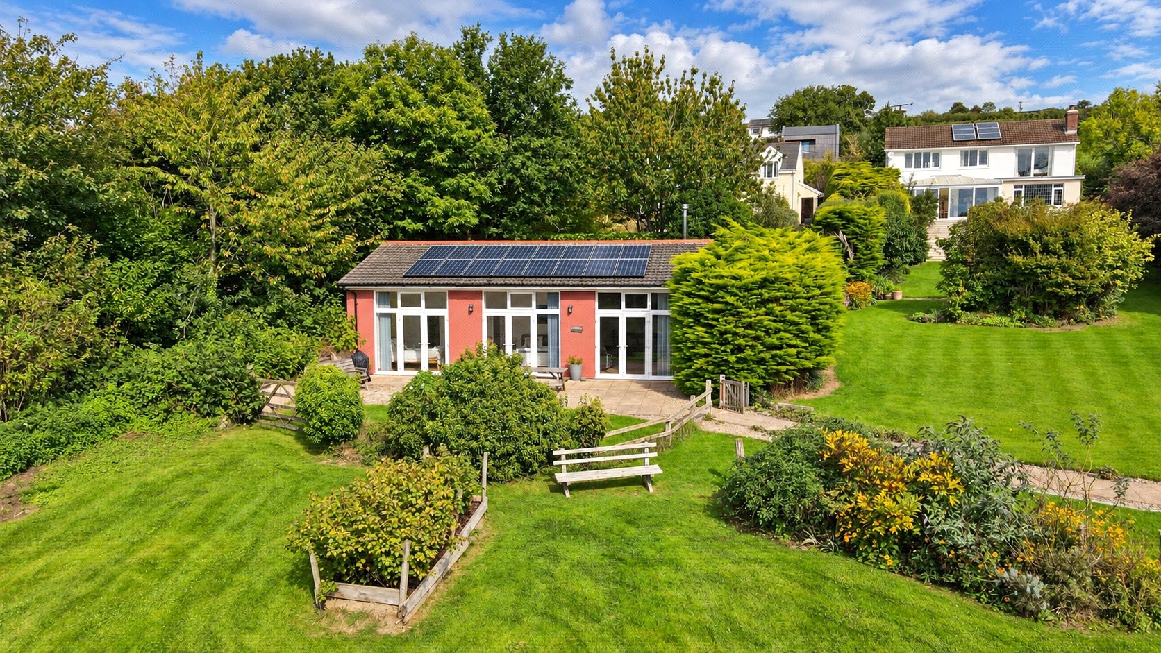 Ashford Nr Braunton, Barnstaple, Devon image 39