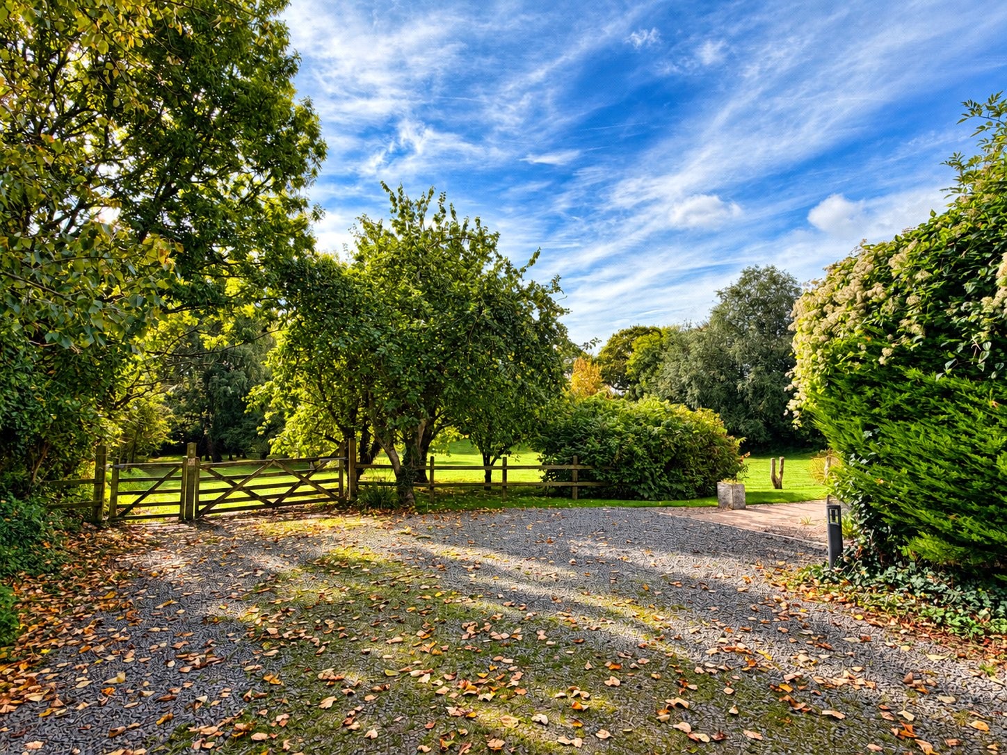 Ashford Nr Braunton, Barnstaple, Devon image 40