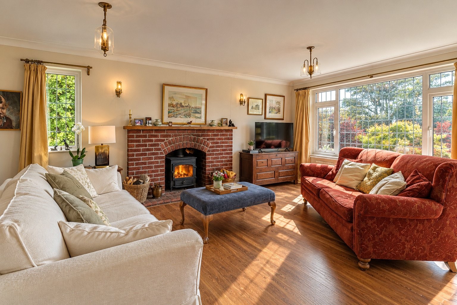 Ashford Nr Braunton, Barnstaple, Devon image 5