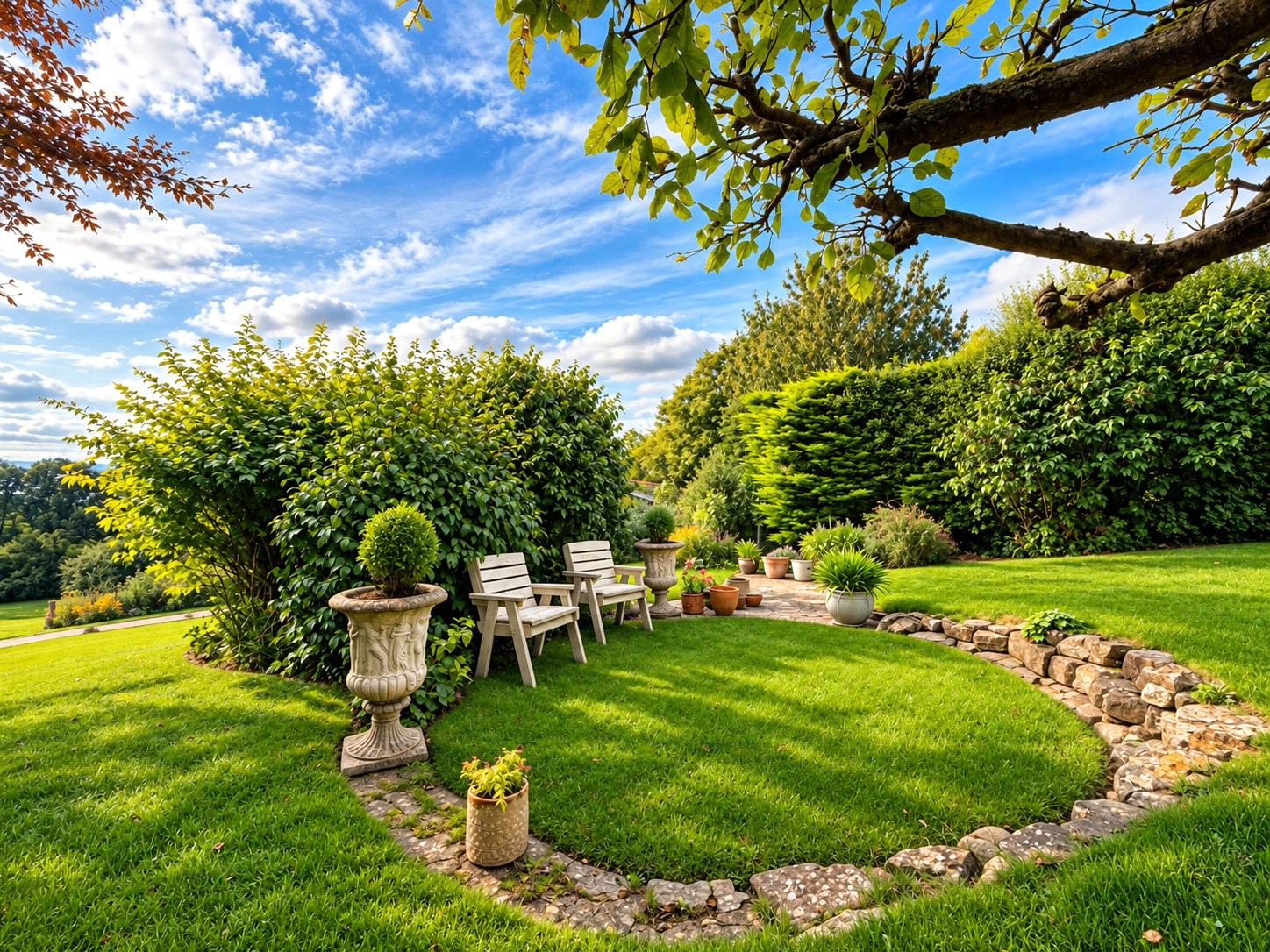 Ashford Nr Braunton, Barnstaple, Devon image 42