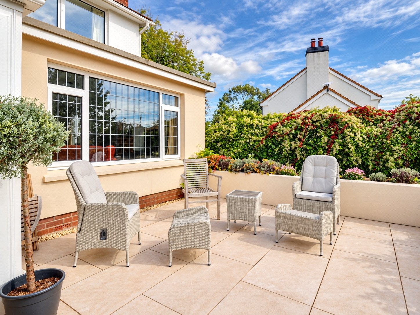 Ashford Nr Braunton, Barnstaple, Devon image 8
