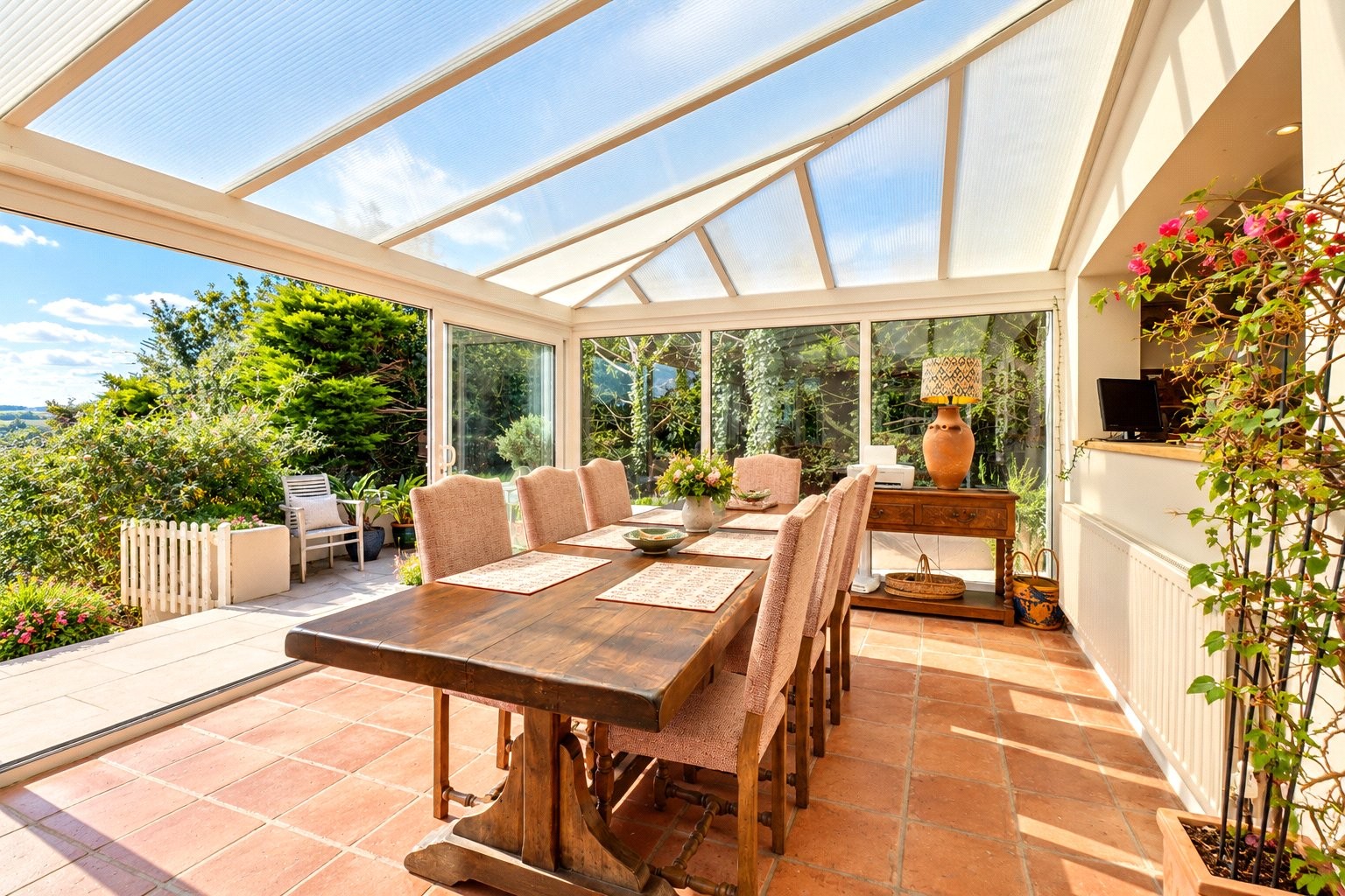 Ashford Nr Braunton, Barnstaple, Devon image 9