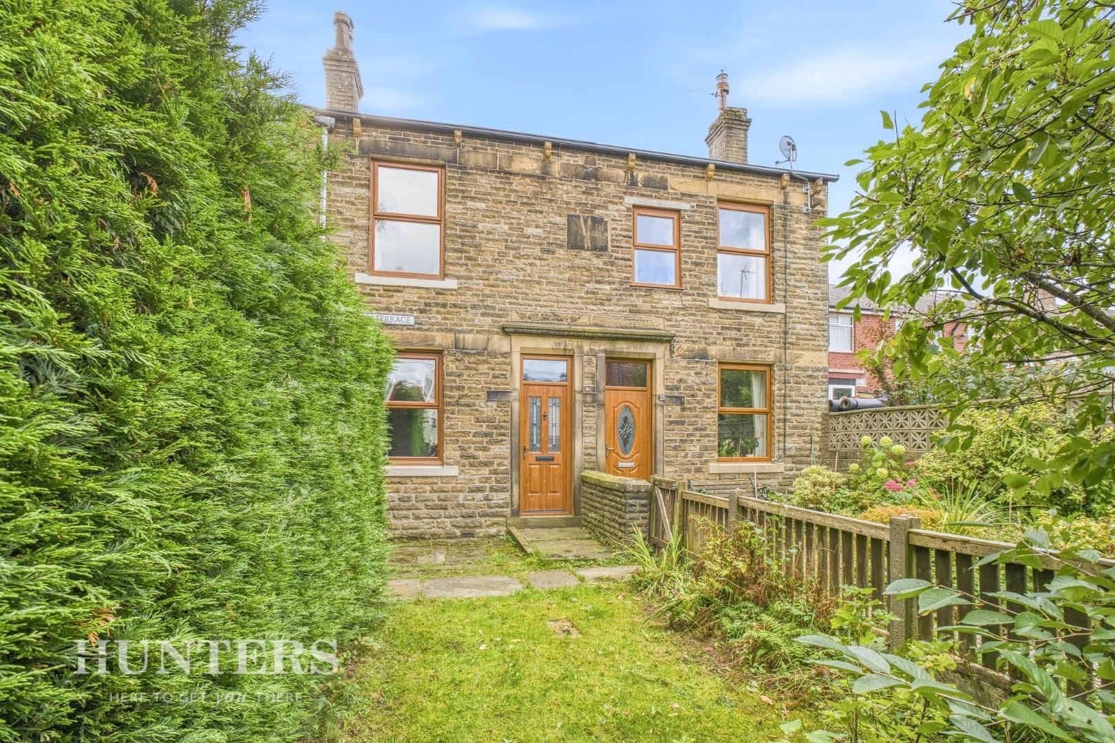 Vulcan Terrace, Littleborough, OL15 8PE image 1
