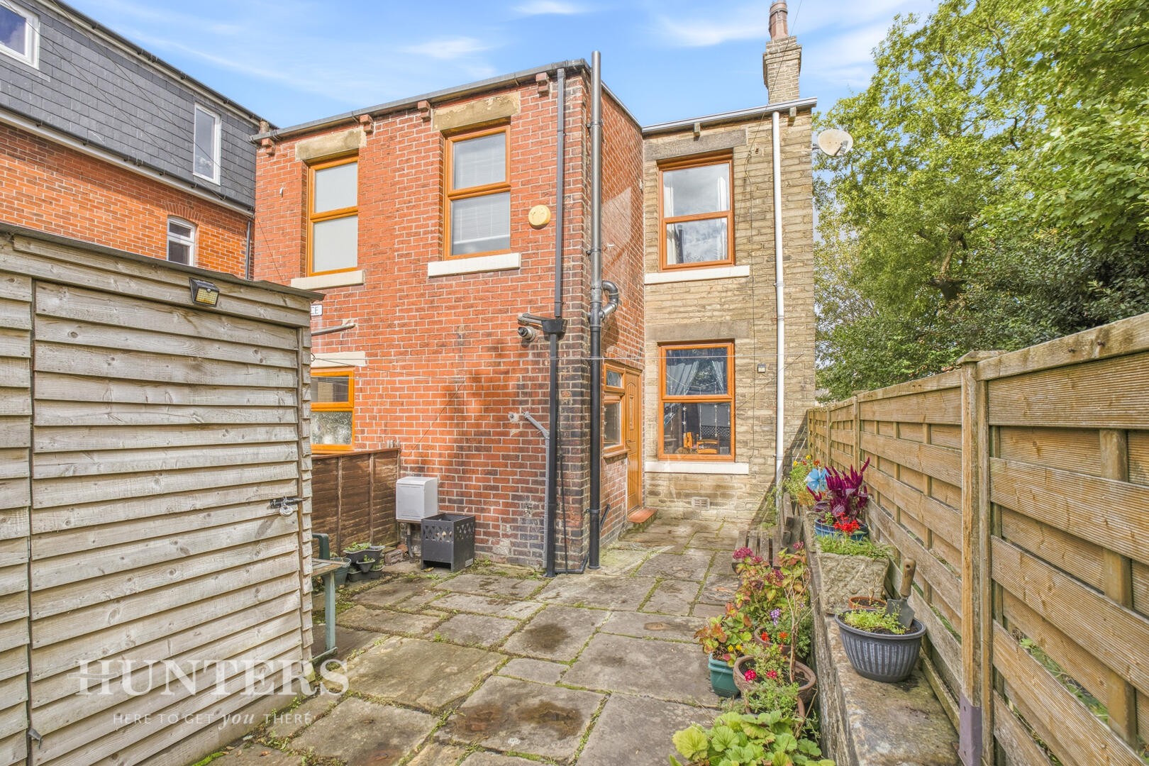 Vulcan Terrace, Littleborough, OL15 8PE image 5