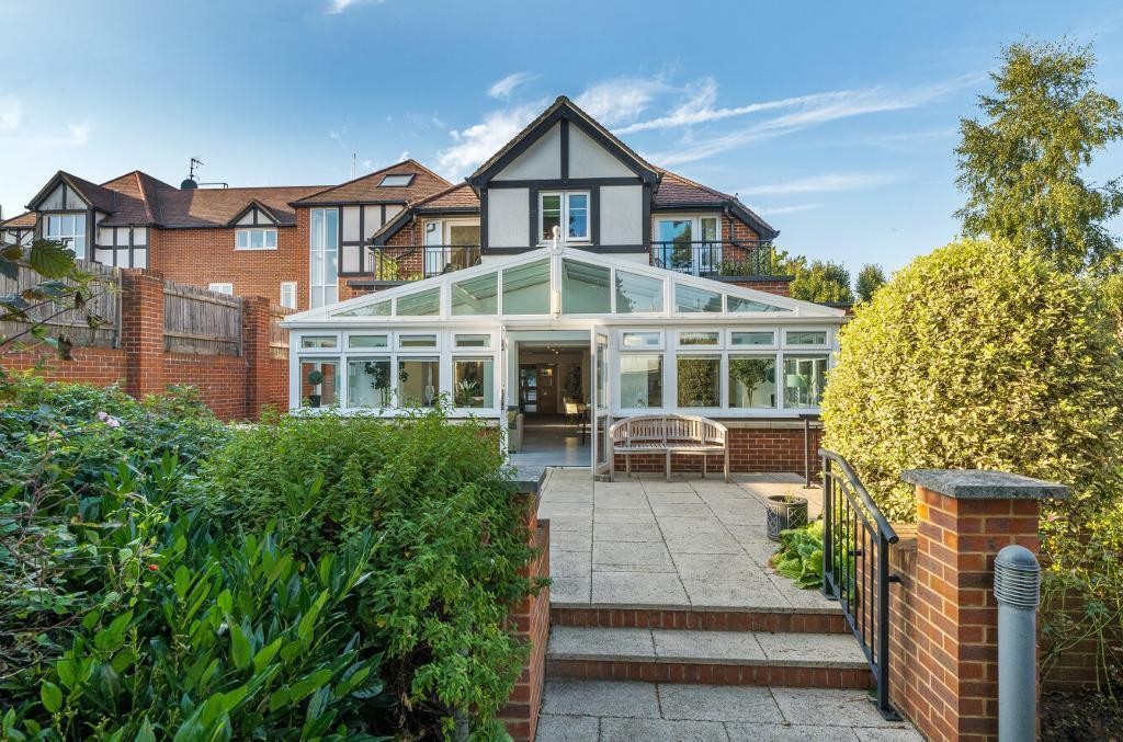 Limpsfield Road, Croydon image 17