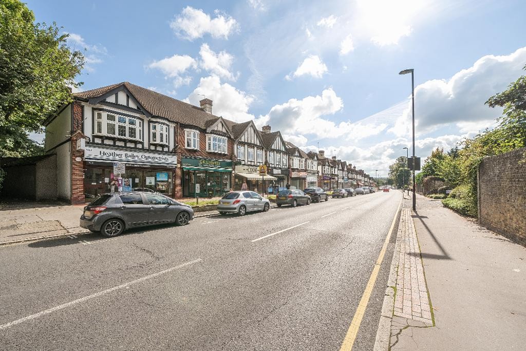 Limpsfield Road, Croydon image 26