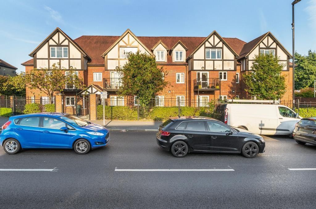 Limpsfield Road, Croydon image 4