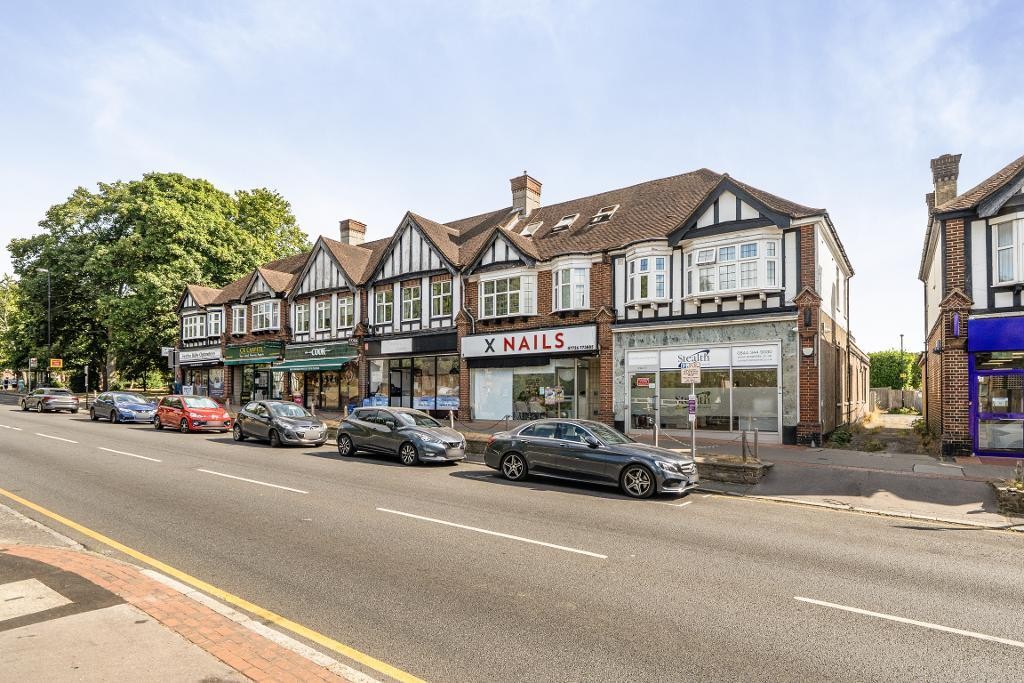9a Limpsfield Road, Sanderstead image 1