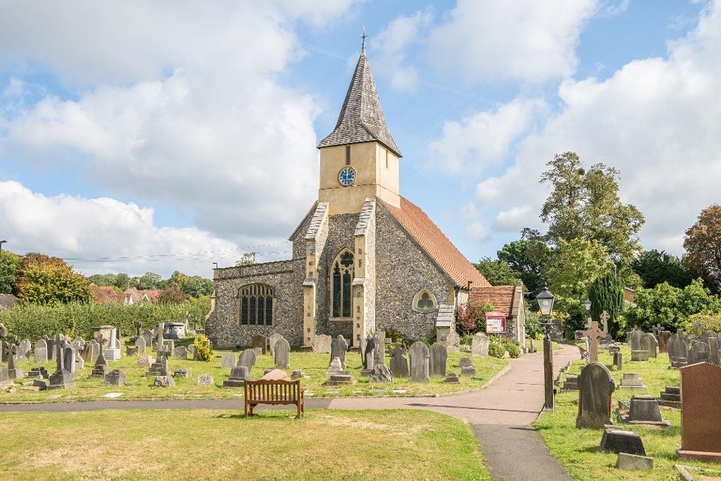 9a Limpsfield Road, Sanderstead image 21