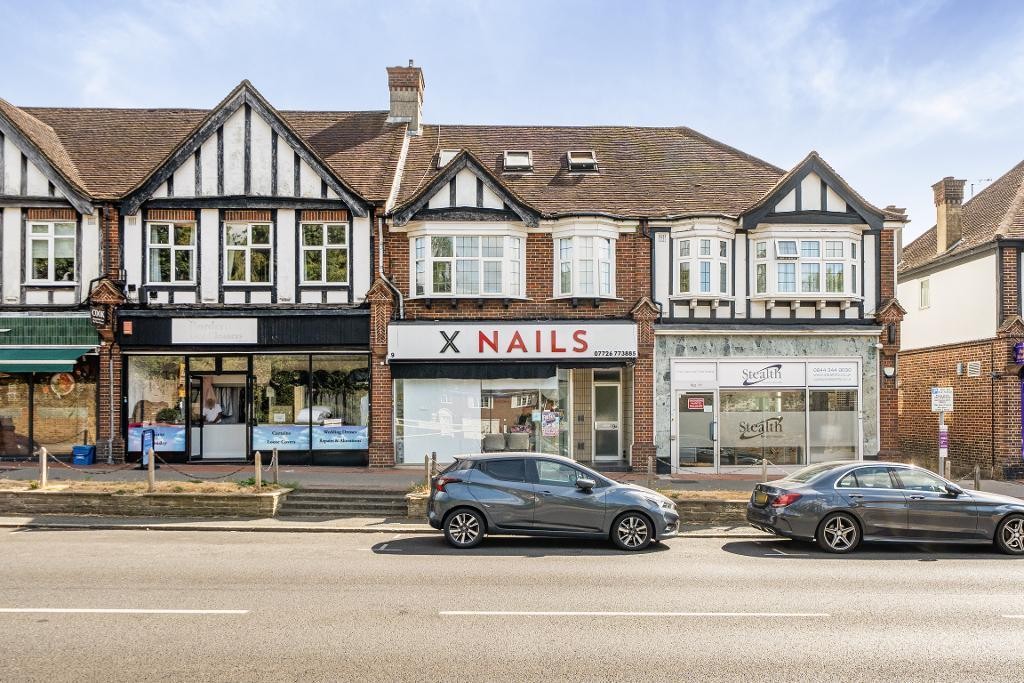 9a Limpsfield Road, Sanderstead image 26