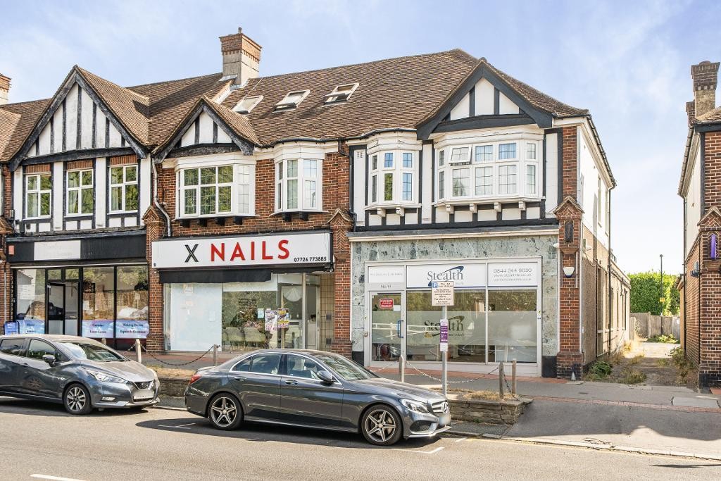 9a Limpsfield Road, Sanderstead image 27