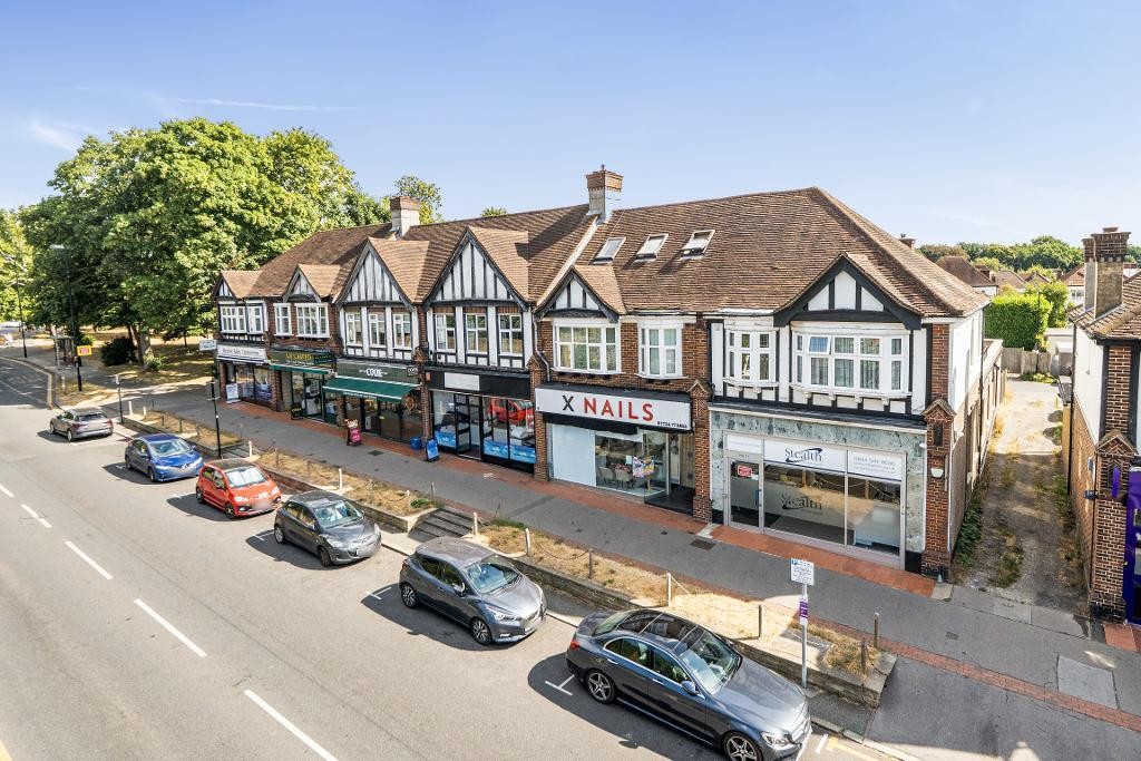 9a Limpsfield Road, Sanderstead image 28