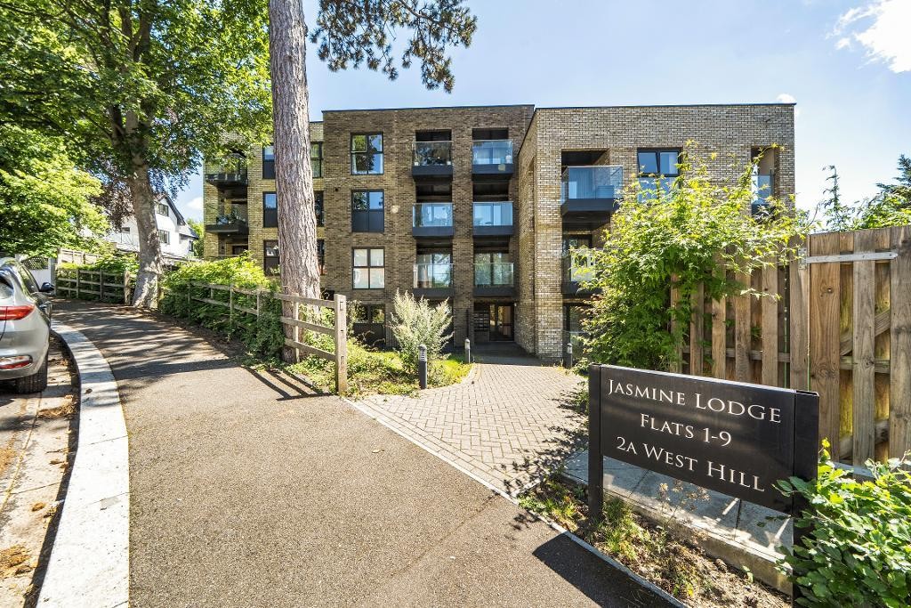West Hill, Sanderstead image 28