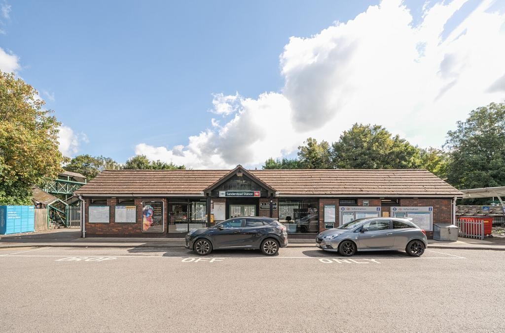 West Hill, Sanderstead image 30
