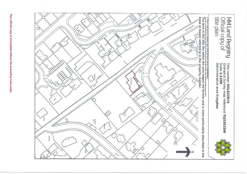 West Hill, Sanderstead image 32