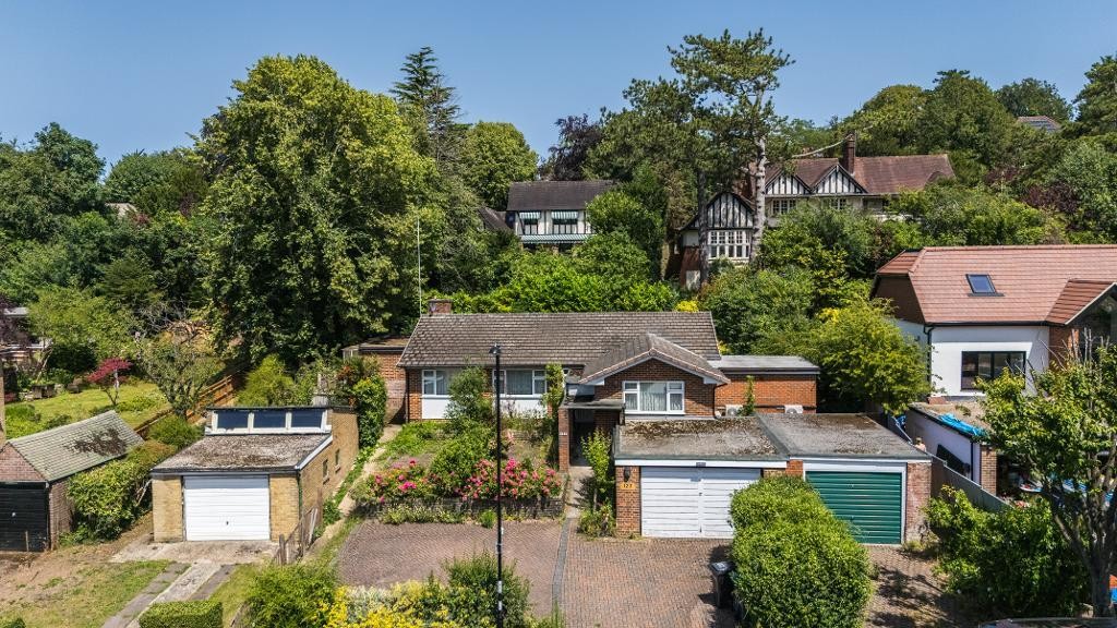 Purley Oaks Road, Sanderstead image 1