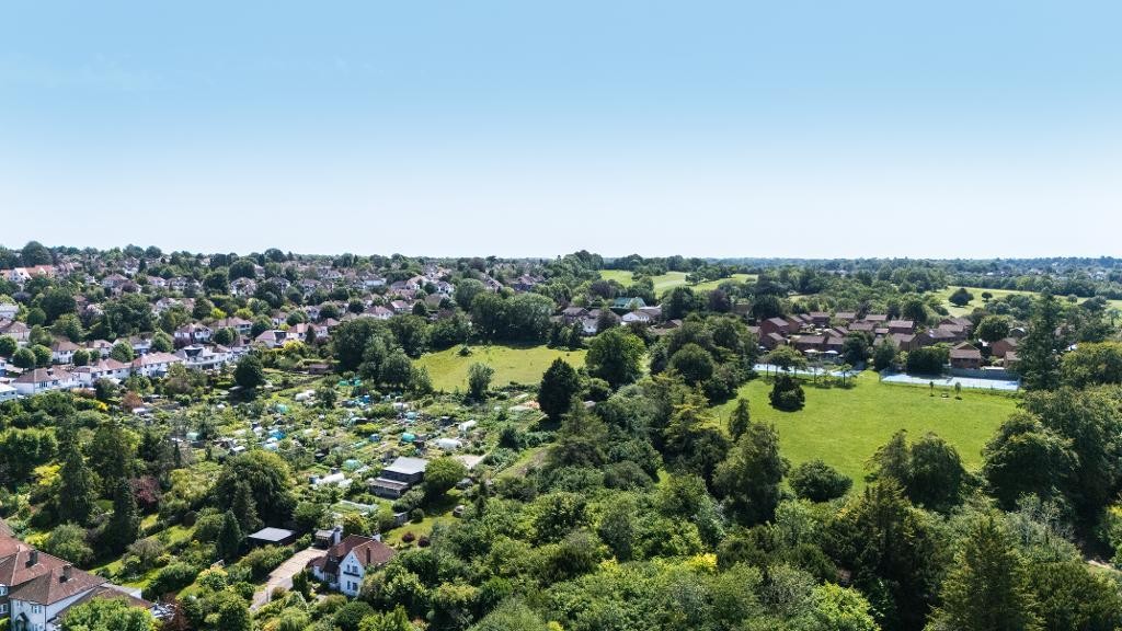 Purley Oaks Road, Sanderstead image 2
