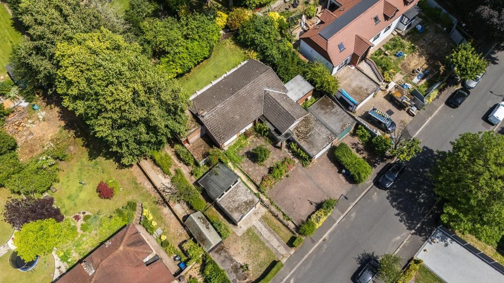 Purley Oaks Road, Sanderstead image 23
