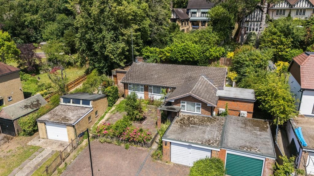 Purley Oaks Road, Sanderstead image 24