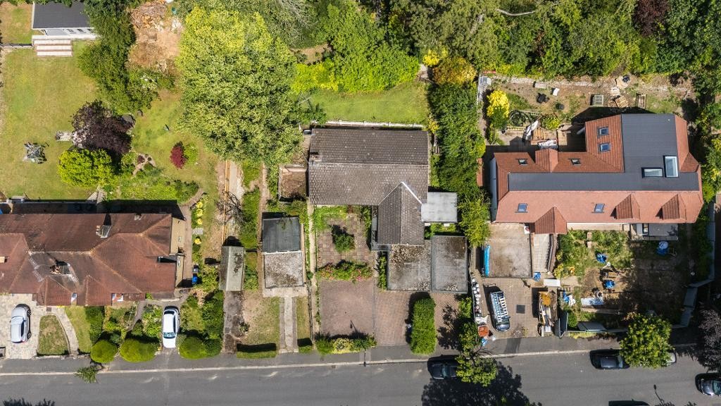 Purley Oaks Road, Sanderstead image 26