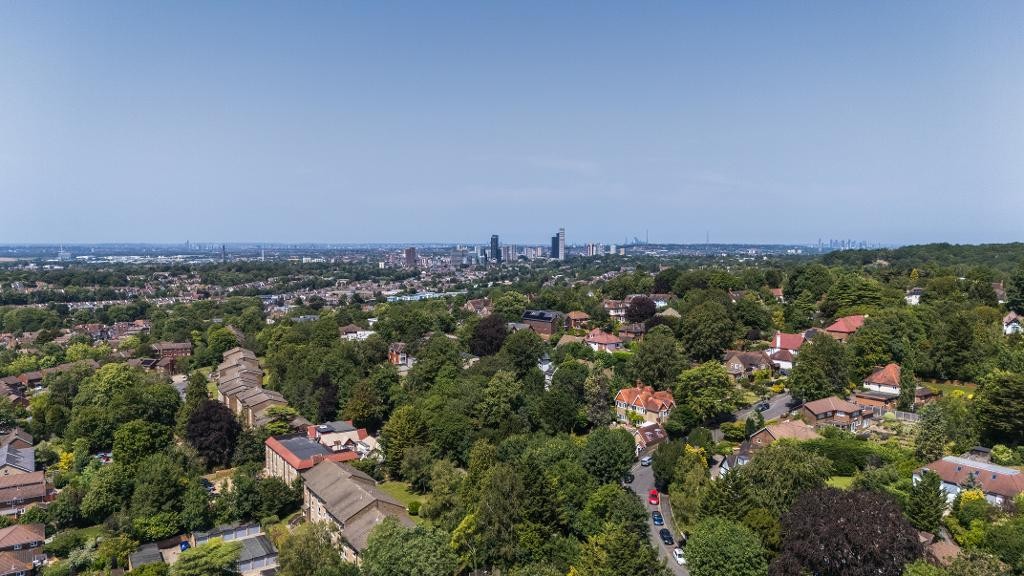 Purley Oaks Road, Sanderstead image 28