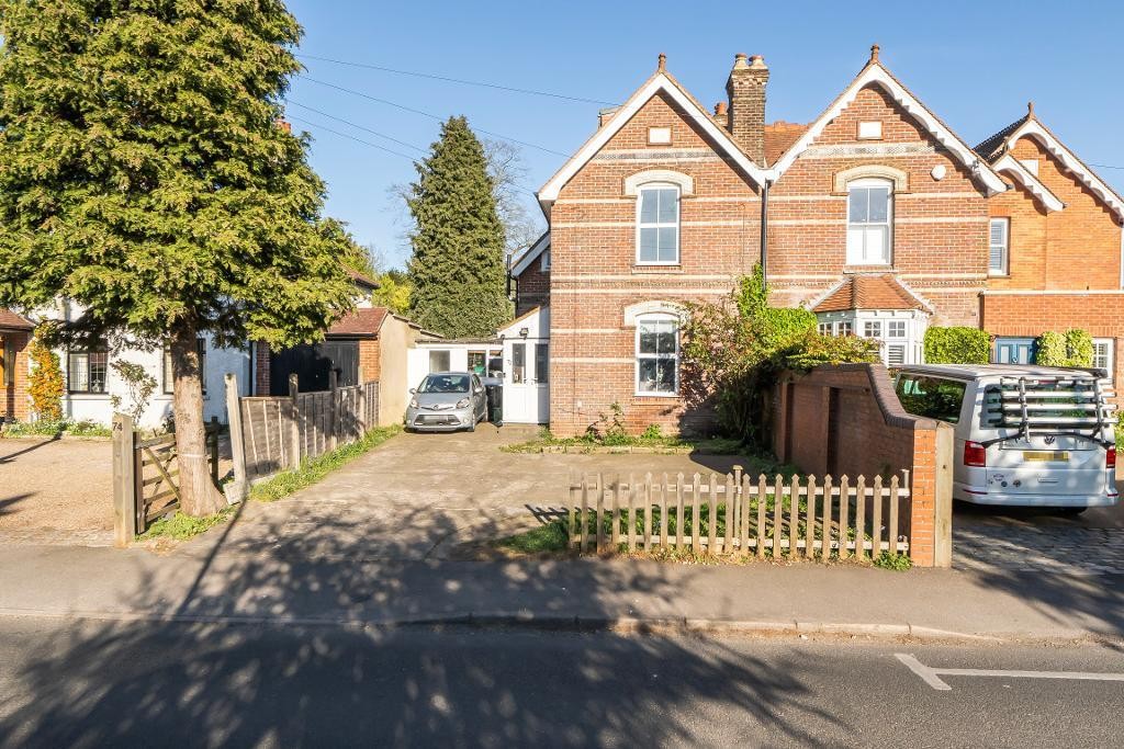 Farleigh Road, Chelsham image 2