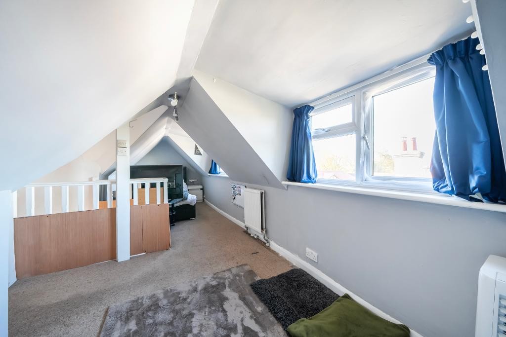Farleigh Road, Chelsham image 17