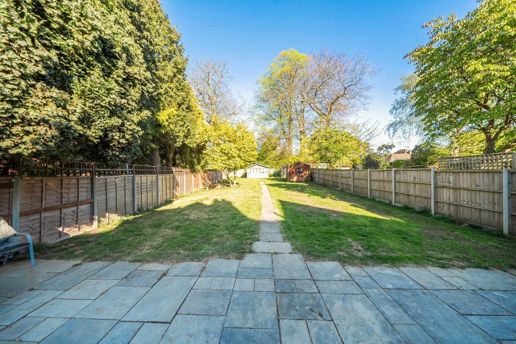 Farleigh Road, Chelsham image 18