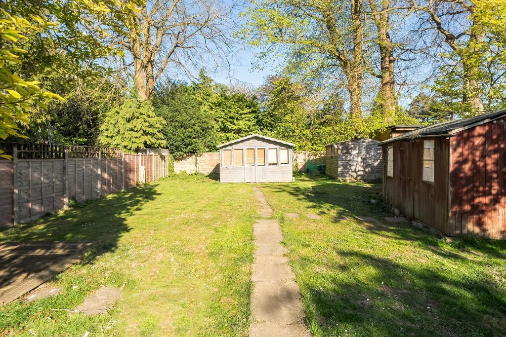 Farleigh Road, Chelsham image 19