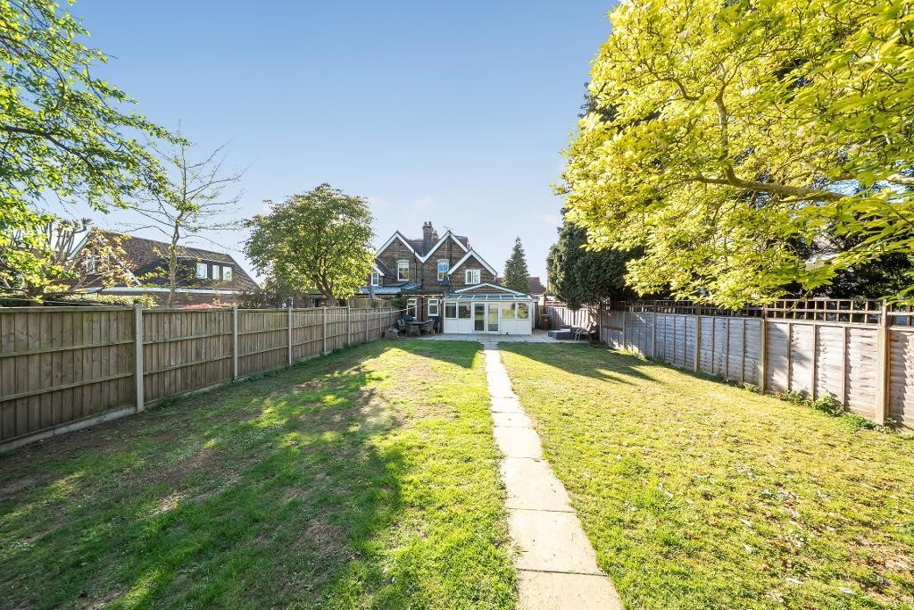 Farleigh Road, Chelsham image 20
