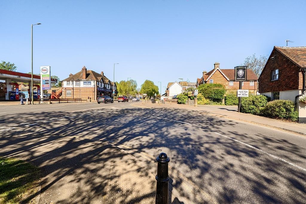Farleigh Road, Chelsham image 21