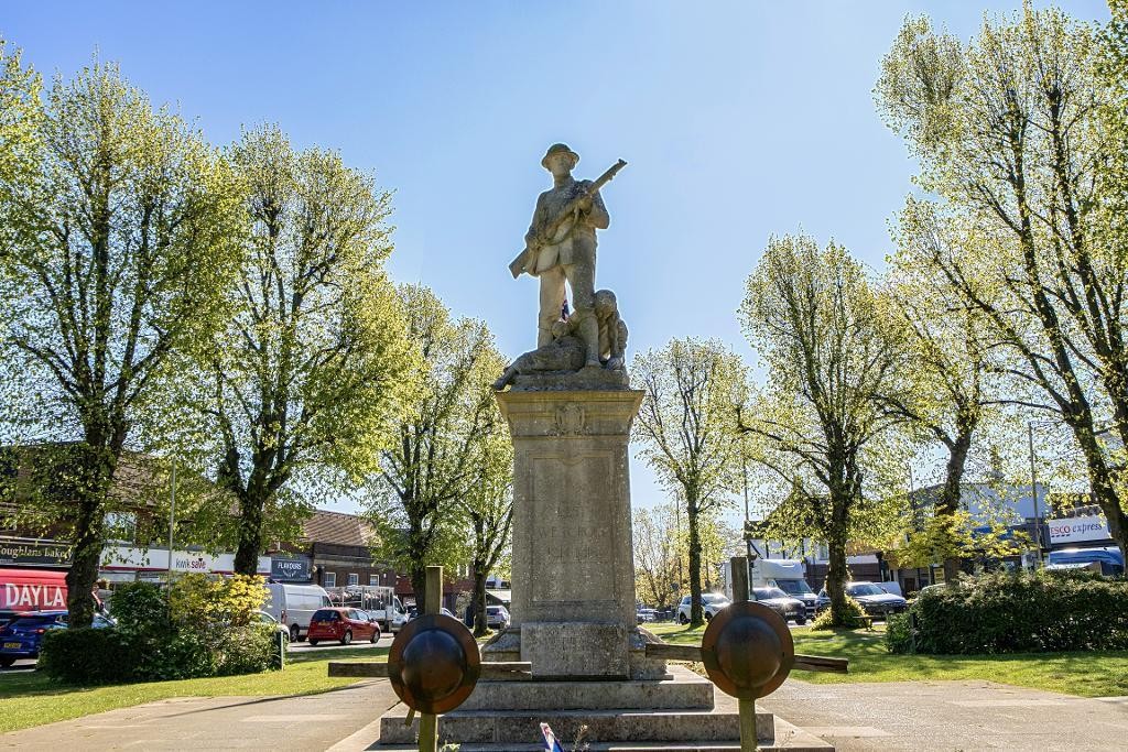Farleigh Road, Chelsham image 24