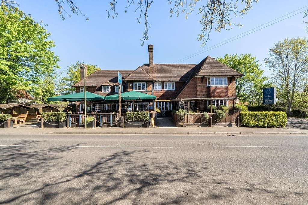 Farleigh Road, Chelsham image 25